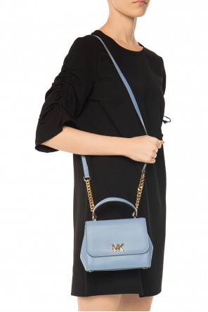 'mott' shoulder bag, zdjęcie 2 'mott' shoulder bag od Michael Kors